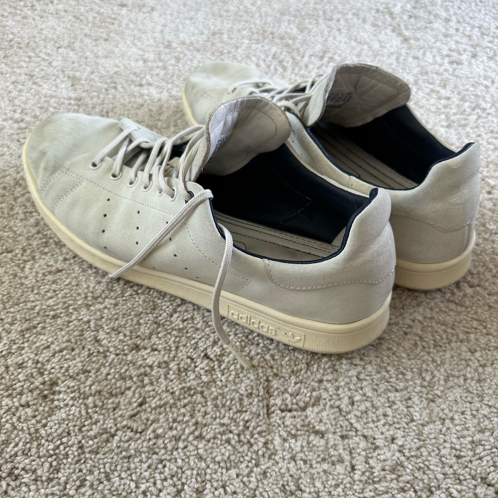 Men’s Barney’s New York x Adidas Stan Smiths